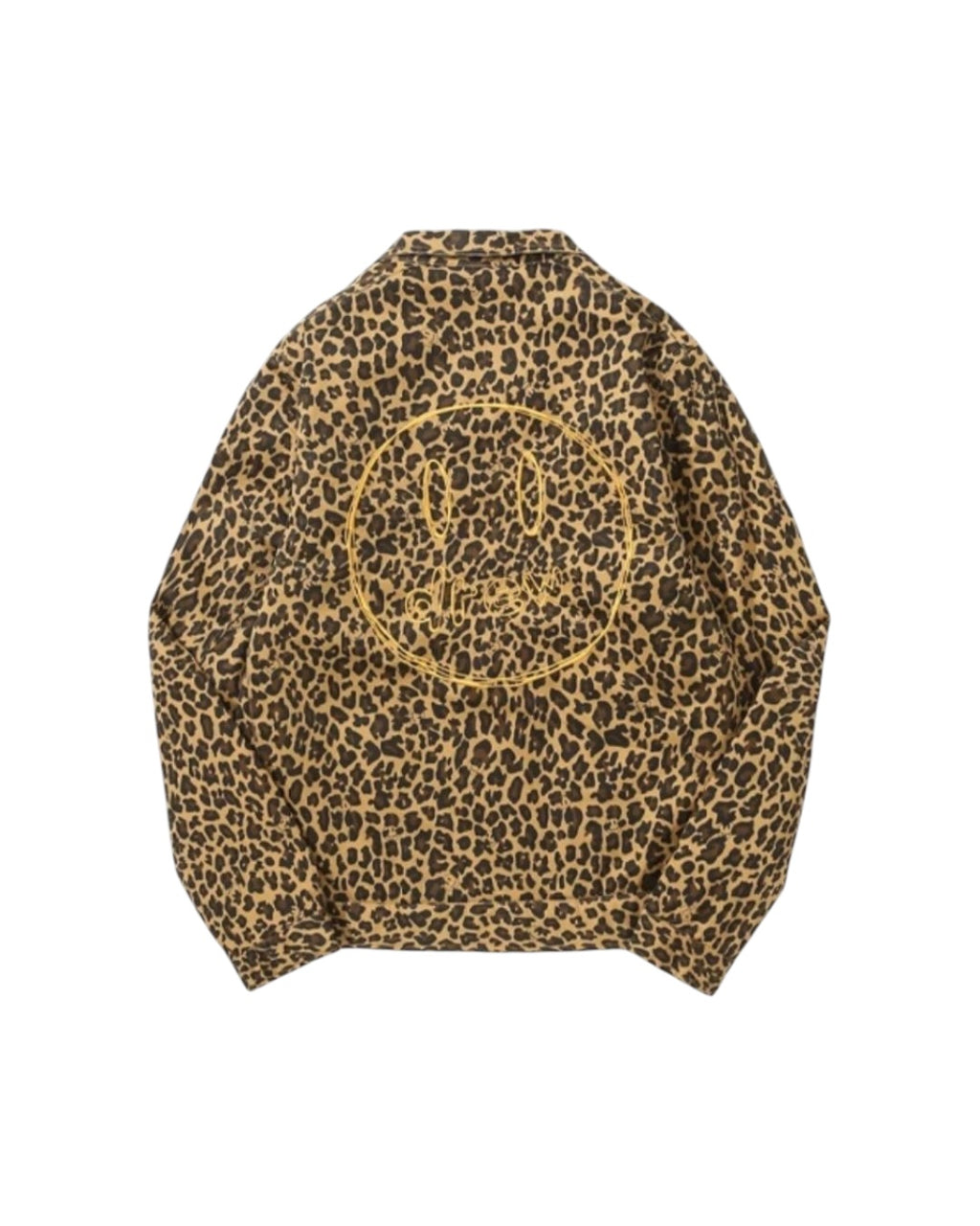 Drew House 其他 外套 豹紋 DR-FW21-089