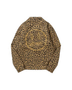 Drew House 其他 外套 豹紋 DR-FW21-089