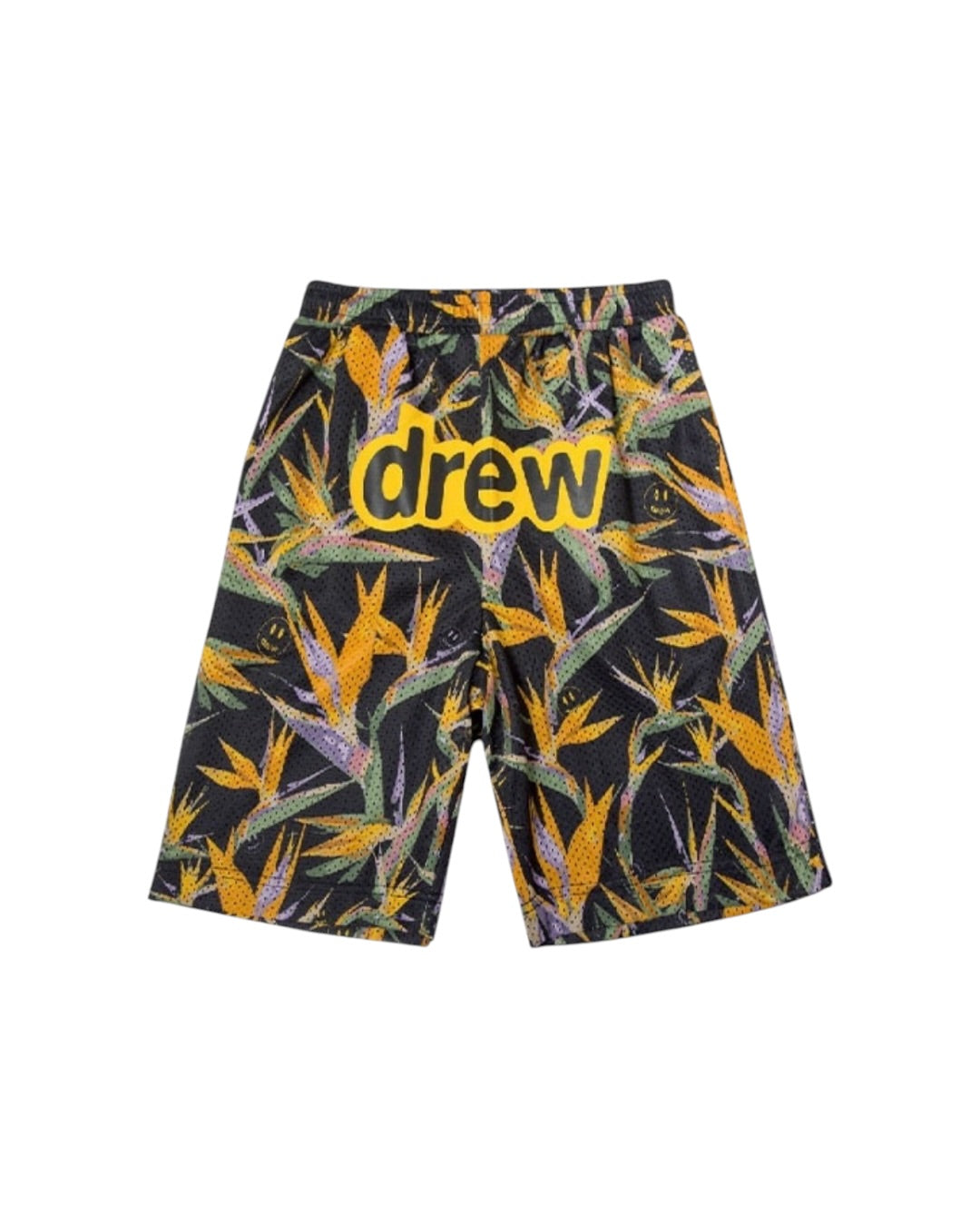 Drew House 其他 短褲 黑天堂鳥 DR-FW20-206