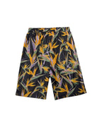 Drew House 其他 短褲 黑天堂鳥 DR-FW20-206