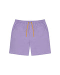 Drew House 其他 短褲 薰衣草紫 DR-FW21-014