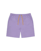 Drew House 其他 短褲 薰衣草紫 DR-FW21-014