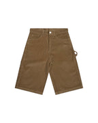 Drew House 其他 短褲 棕色 DR-SS22-206