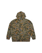 Drew House A笑臉 帽T 迷彩 DR-FW22-410