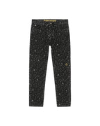 Drew House 其他 長褲 星空黑 DR-FW21-113