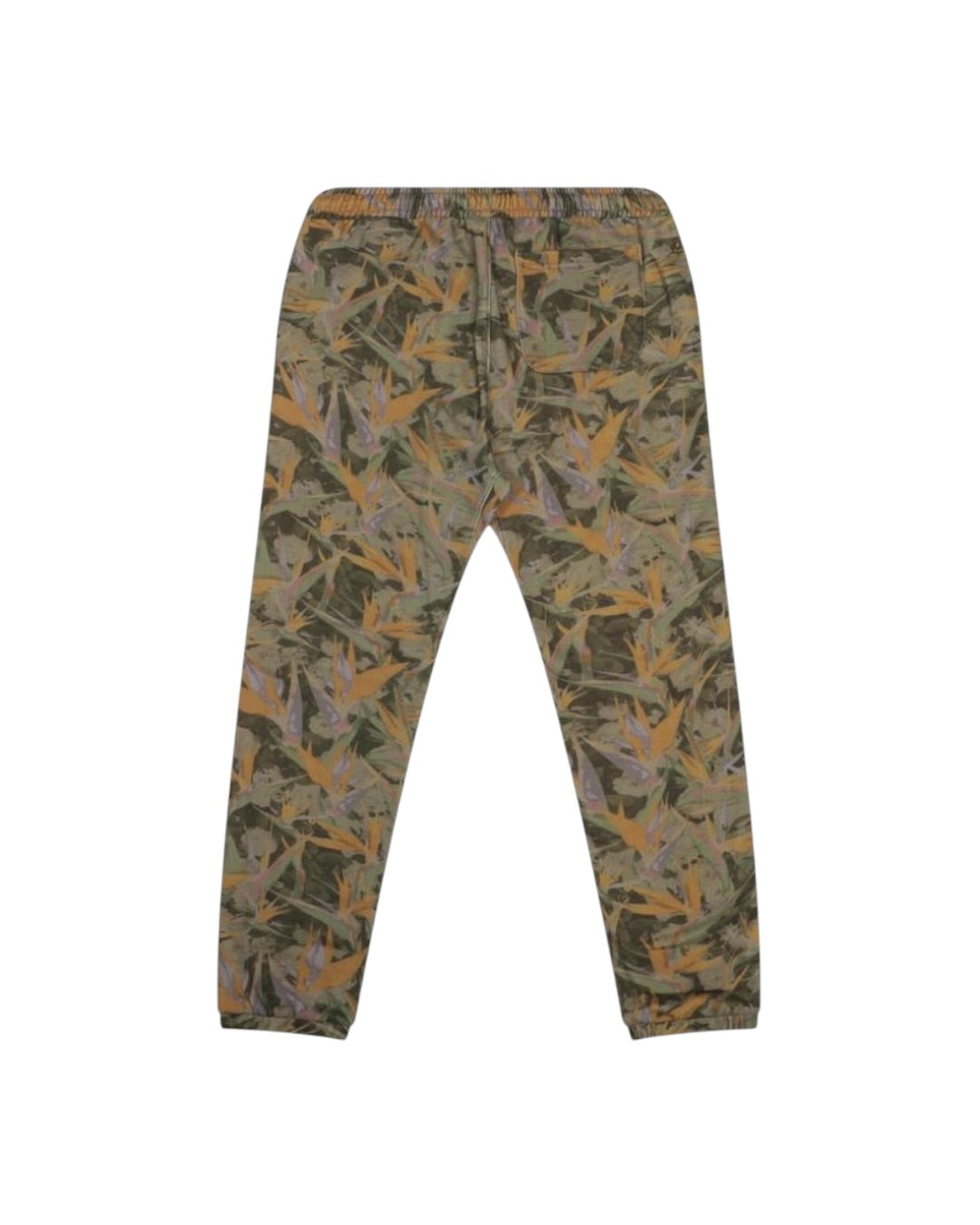Drew House 其他 長褲 迷彩 DR-FW22-103
