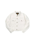 Drew House 其他 外套 白色 DR-FW21-003