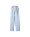 Drew House 其他 長褲 天空藍 DR-SS21-145