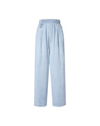 Drew House 其他 長褲 天空藍 DR-SS21-145