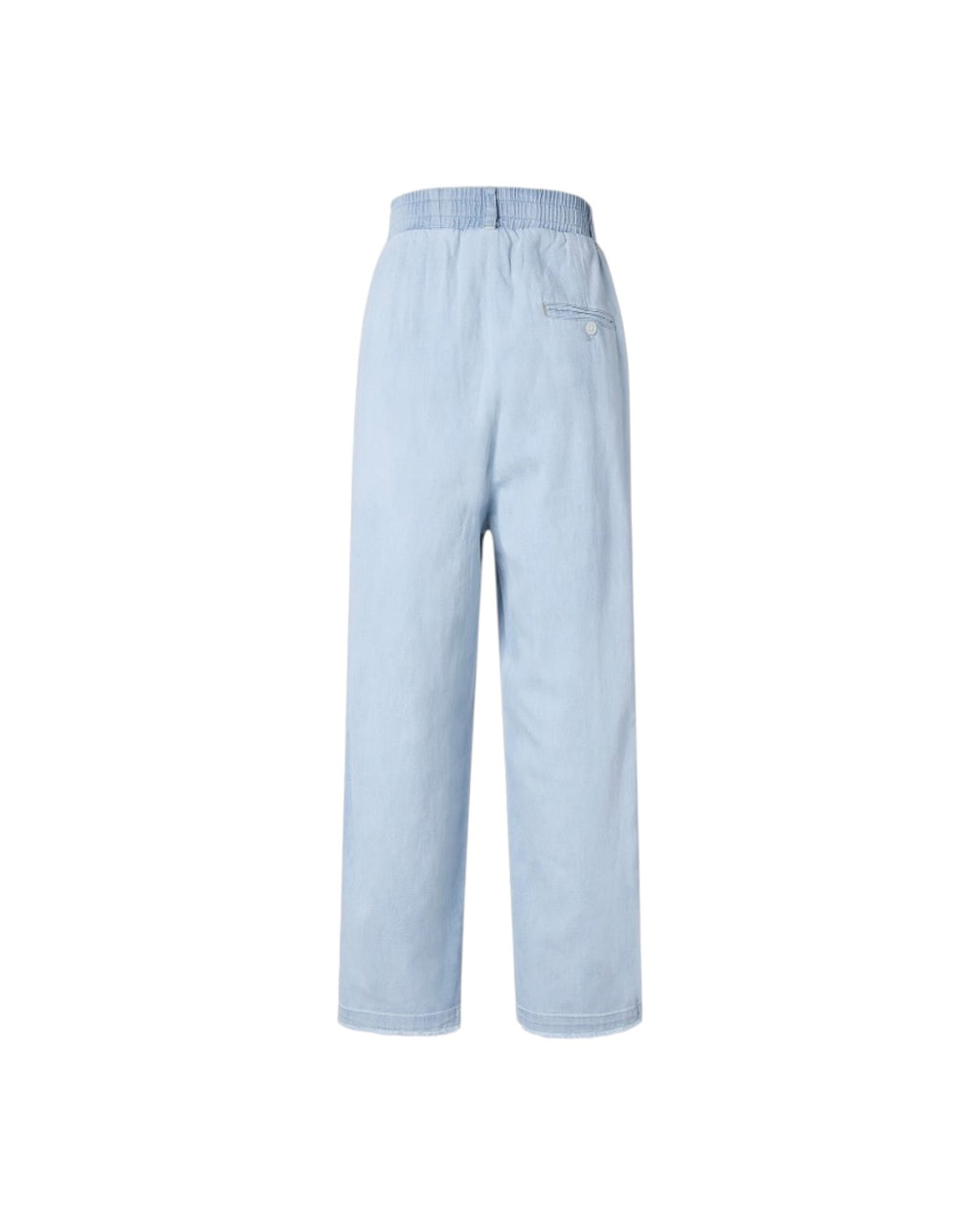 Drew House 其他 長褲 天空藍 DR-SS21-145