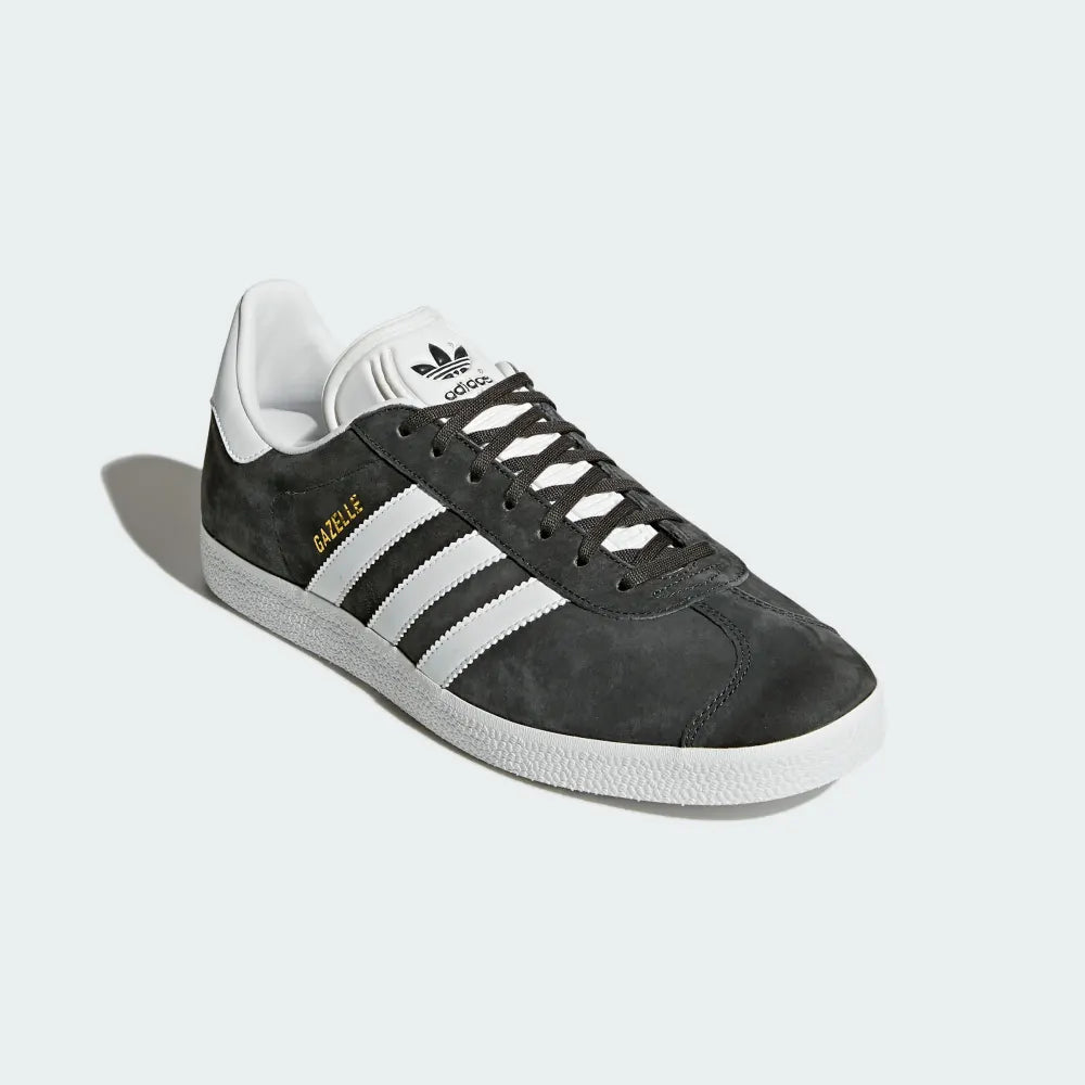 adidas GAZELLE 質感霧灰 BB5480
