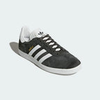 adidas GAZELLE 質感霧灰 BB5480
