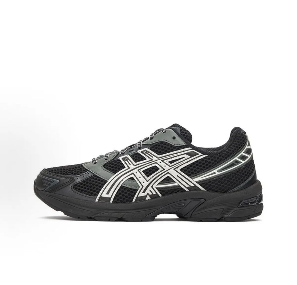 ASICS GEL-1130 黑灰 1201A910-001