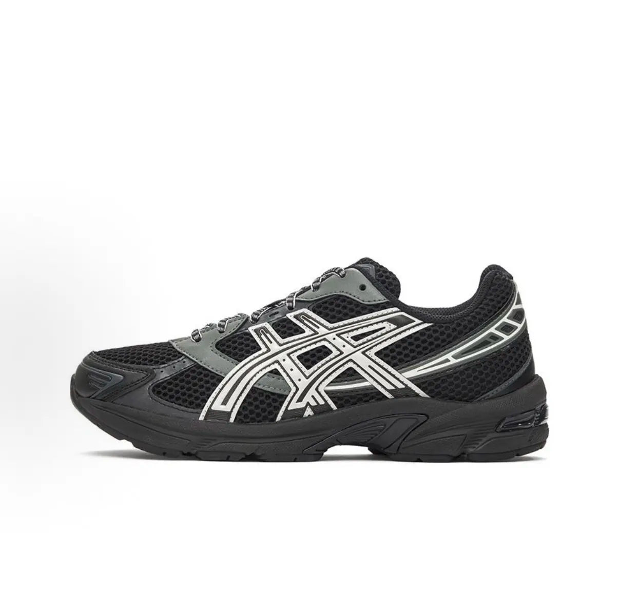 ASICS GEL-1130 黑灰 1201A910-001