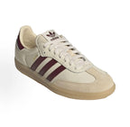 adidas originals SAMBA OG 經典款 酒紅 JS3830
