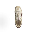 adidas originals SAMBA OG 經典款 酒紅 JS3830
