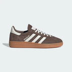 adidas HANDBALL SPEZIAL 麂皮棕 IF6490