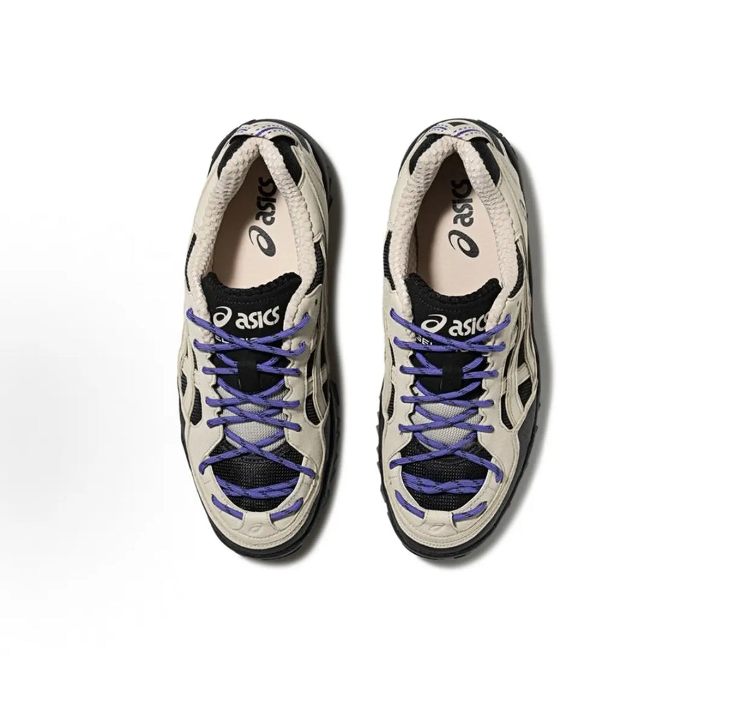 ASICS GEL-PICKAX 米灰 1203B026-001