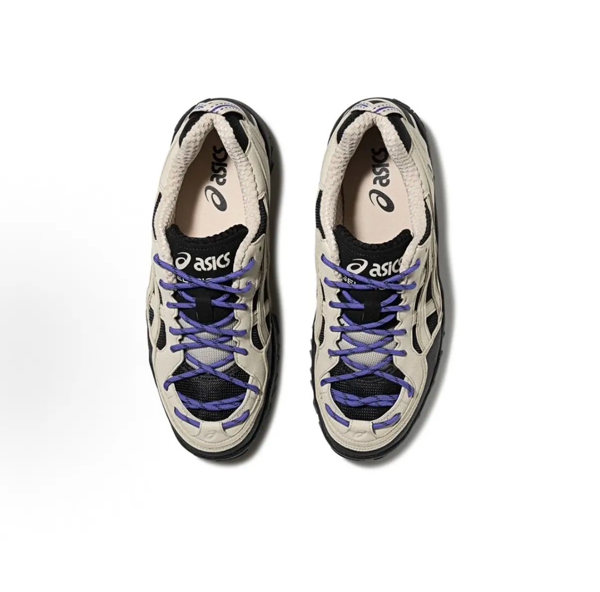 ASICS GEL-PICKAX 米灰 1203B026-001