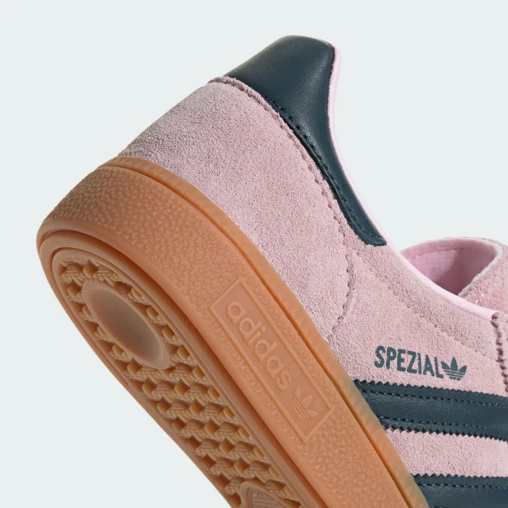 adidas HANDBALL SPEZIAL 煙燻粉 IF6561