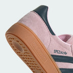 adidas HANDBALL SPEZIAL 煙燻粉 IF6561