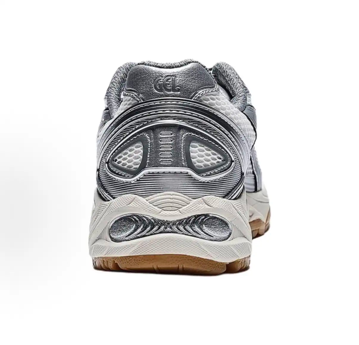 ASICS Gel-Kahana TR V4 純銀	1203A866-100