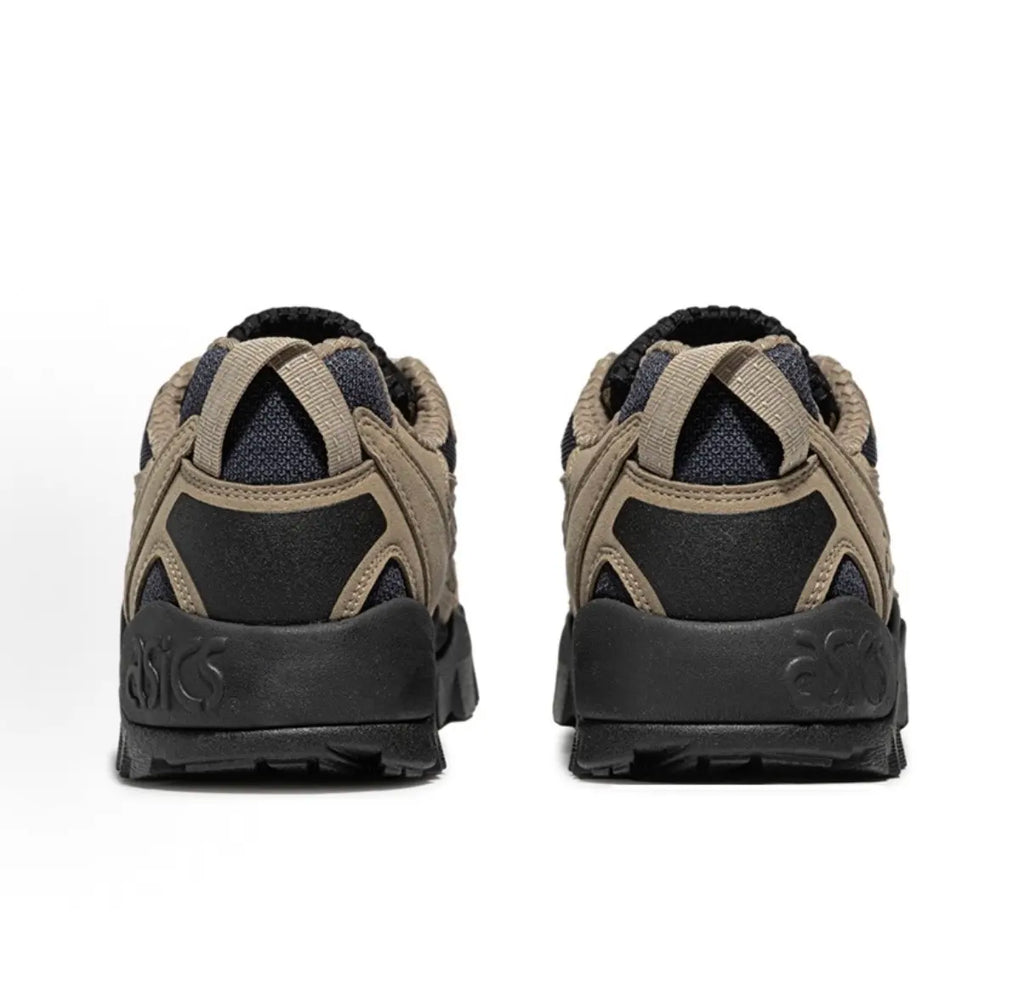 ASICS GEL-PICKAX 黑咖 1203B026-200
