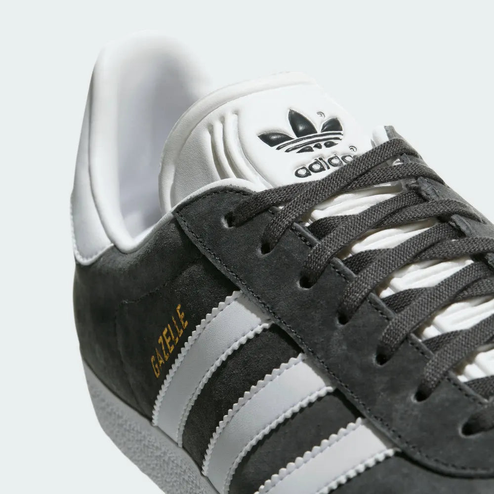 adidas GAZELLE 質感霧灰 BB5480