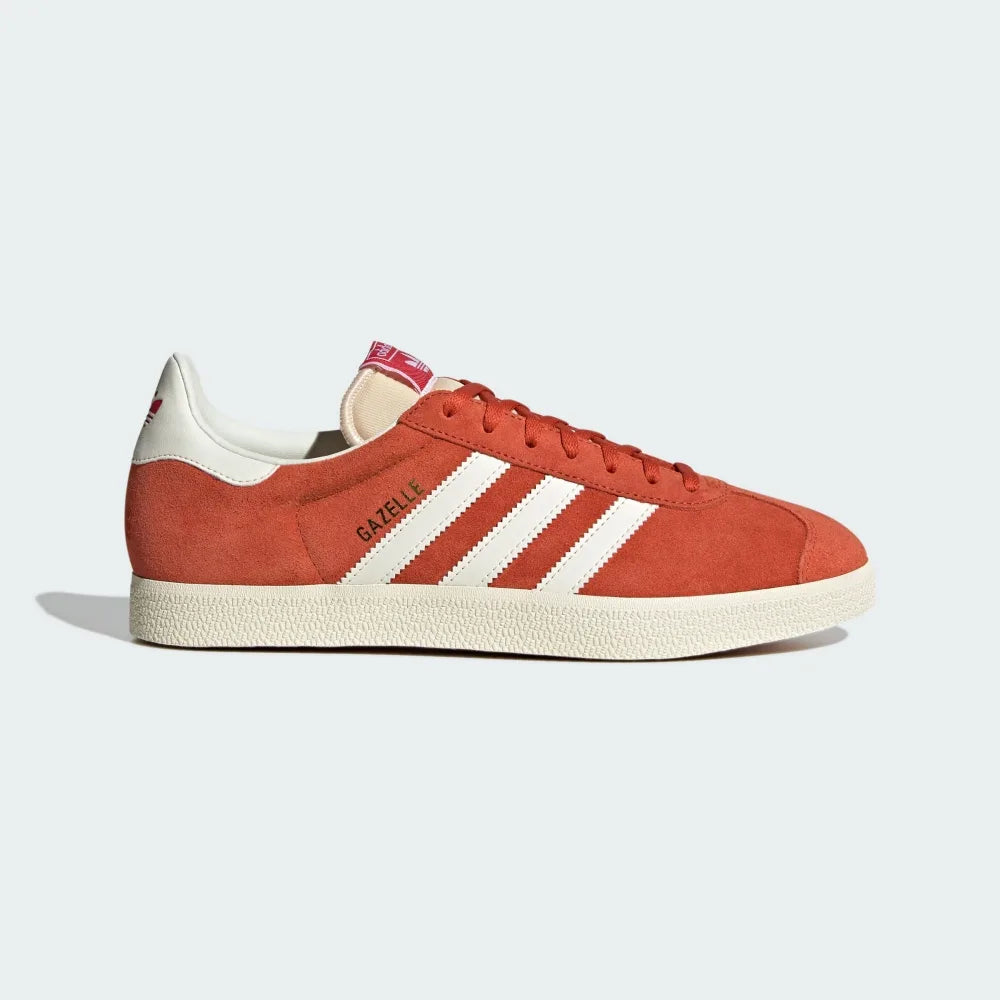 adidas GAZELLE 朝日橘 GY7339