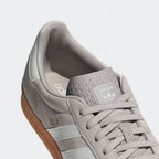 adidas GAZELLE INDOOR 燕麥灰 焦糖底 HQ5153