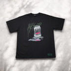 𝗞𝗔𝗦𝗔𝗢 𝗠𝗔𝗗𝗘®︎ FW23 “Eternal Wisdom” Tee 老人款 KMSS24CBETNWSM1（現貨）