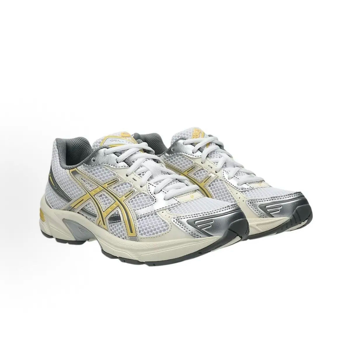 ASICS GEL-1130 黃色 1202A164-118