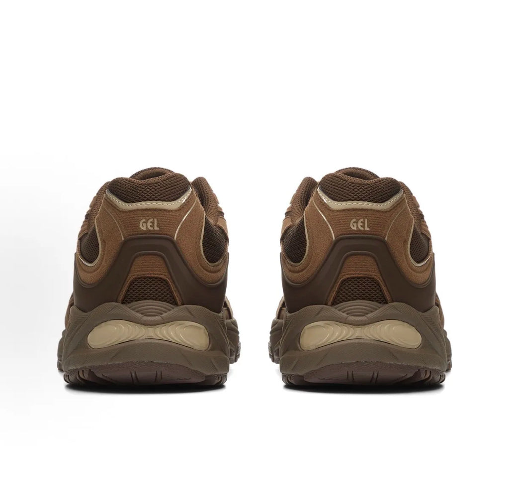 ASICS Gel-Kahana TR Nexus 復古深棕 1203B123-200