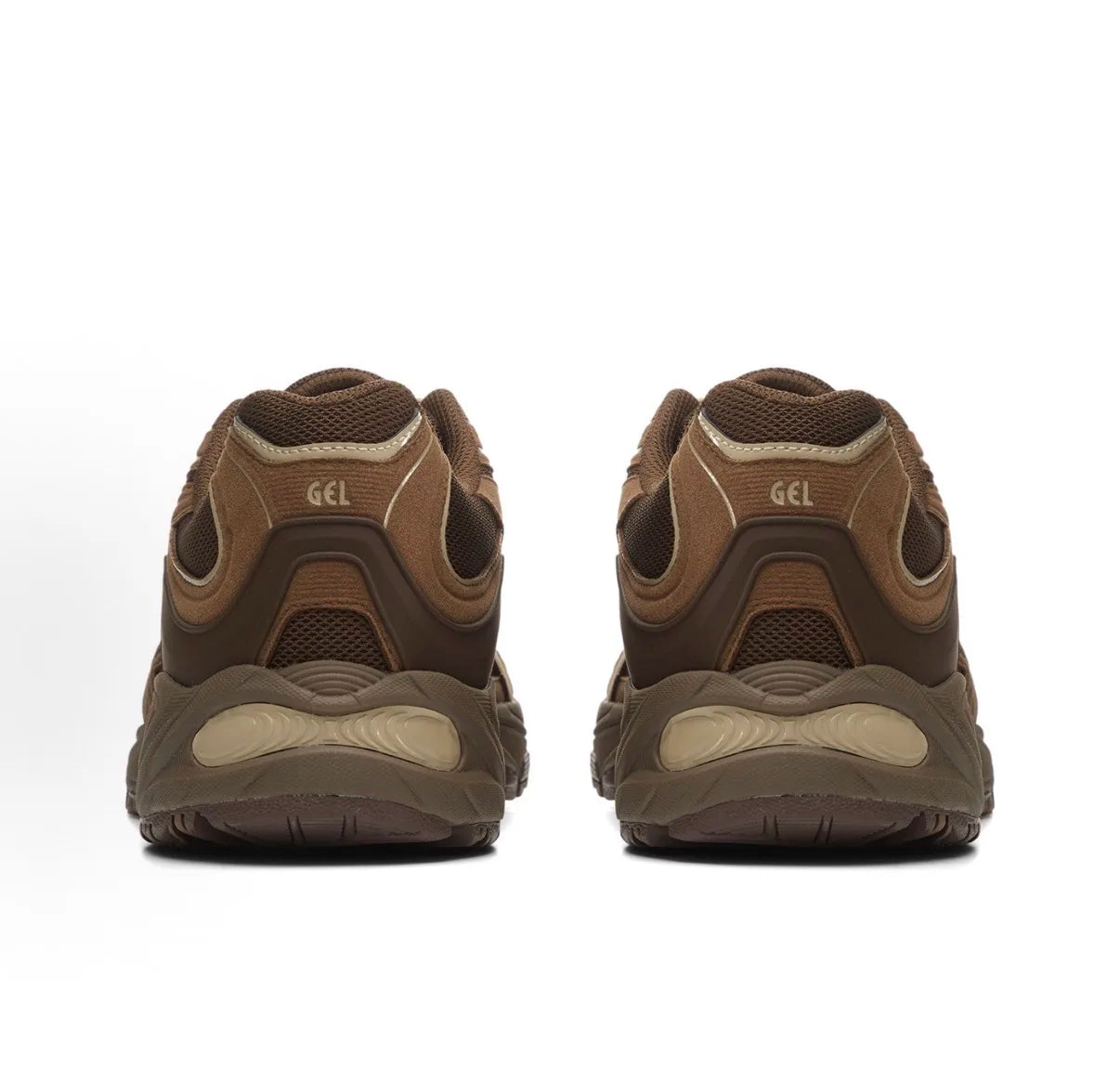 ASICS Gel-Kahana TR Nexus 復古深棕 1203B123-200