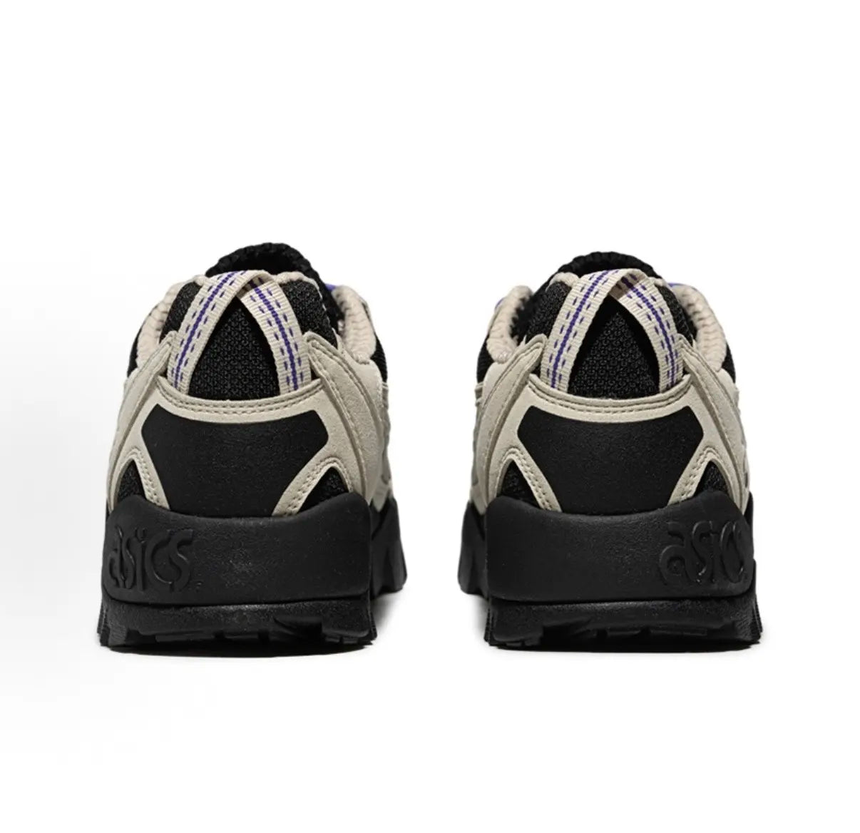 ASICS GEL-PICKAX 米灰 1203B026-001