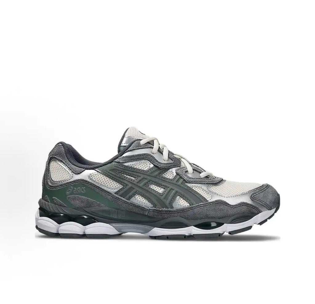 ASICS GEL-NYC 綠灰	1203A383-101