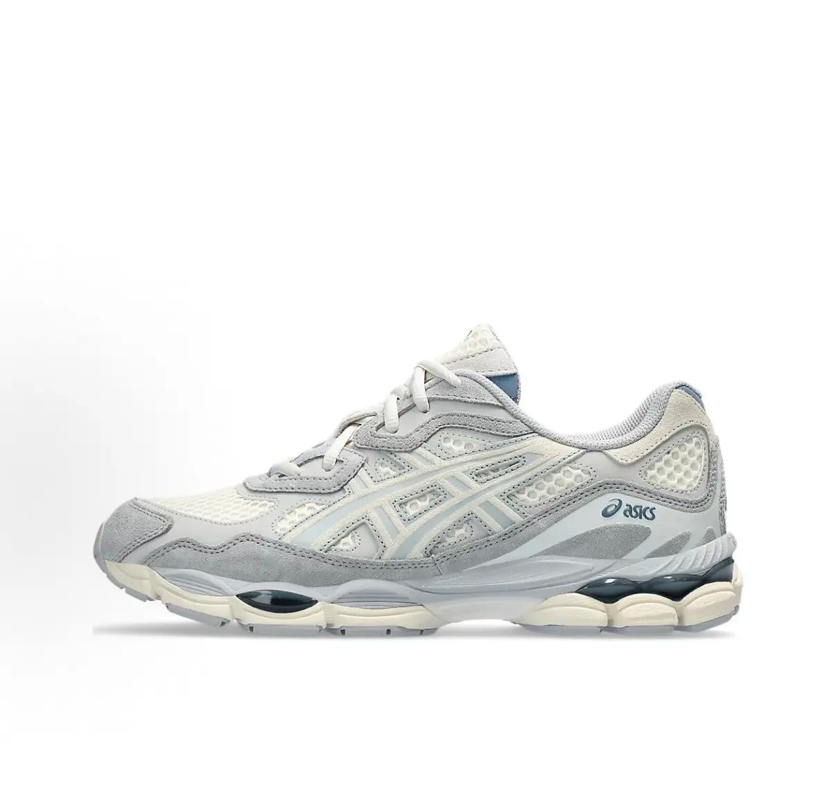 ASICS GEL-NYC 藍灰	1203A372-600