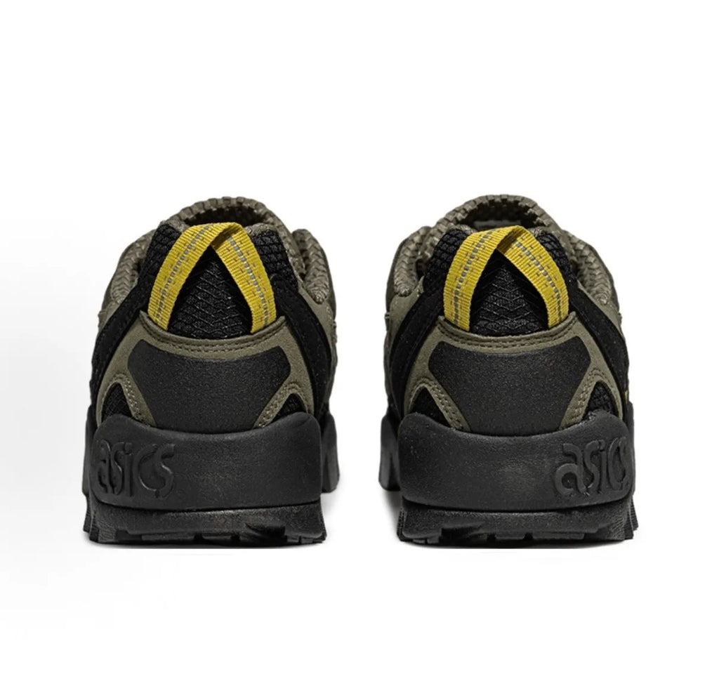 ASICS GEL-PICKAX 軍綠 1203A867-301