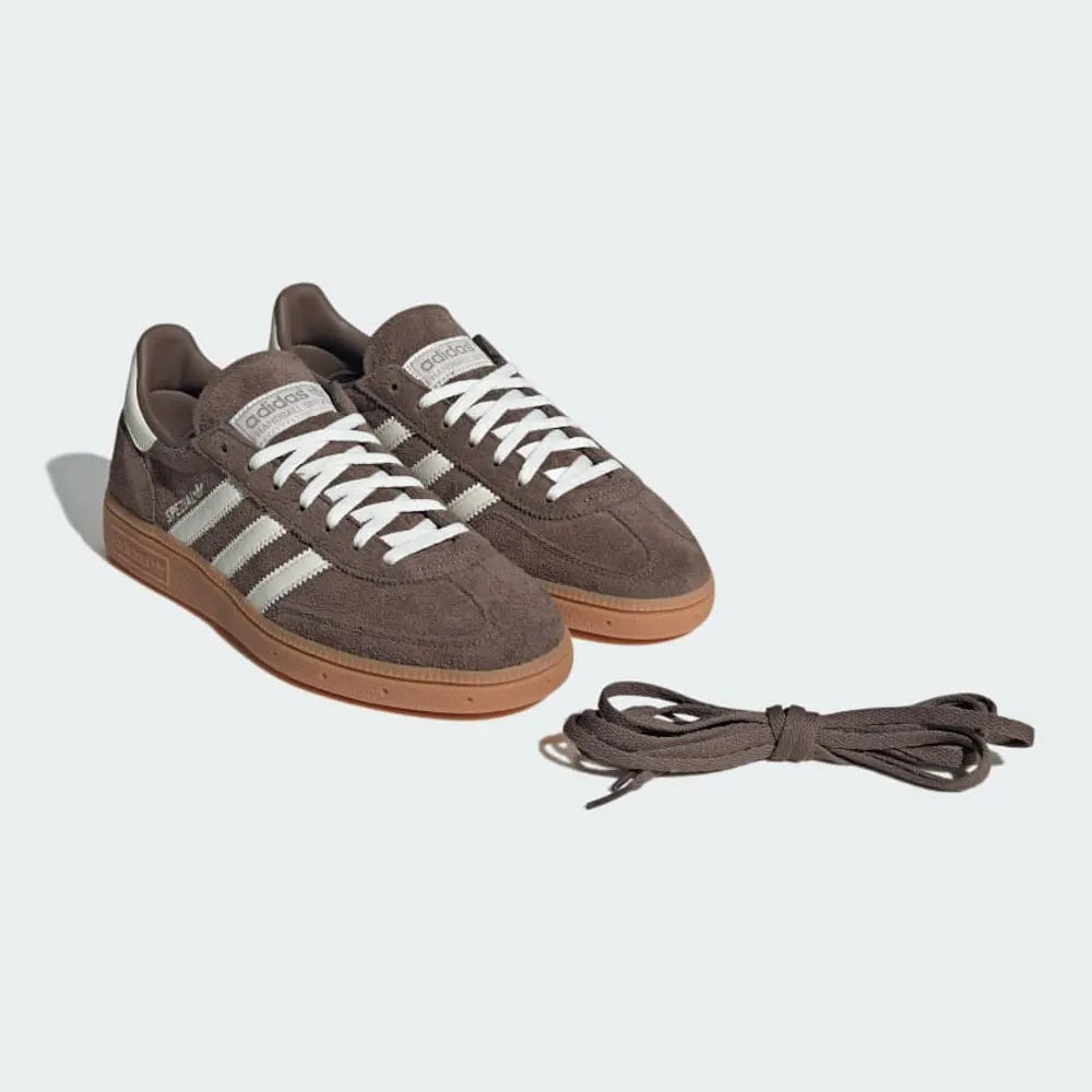adidas HANDBALL SPEZIAL 麂皮棕 IF6490