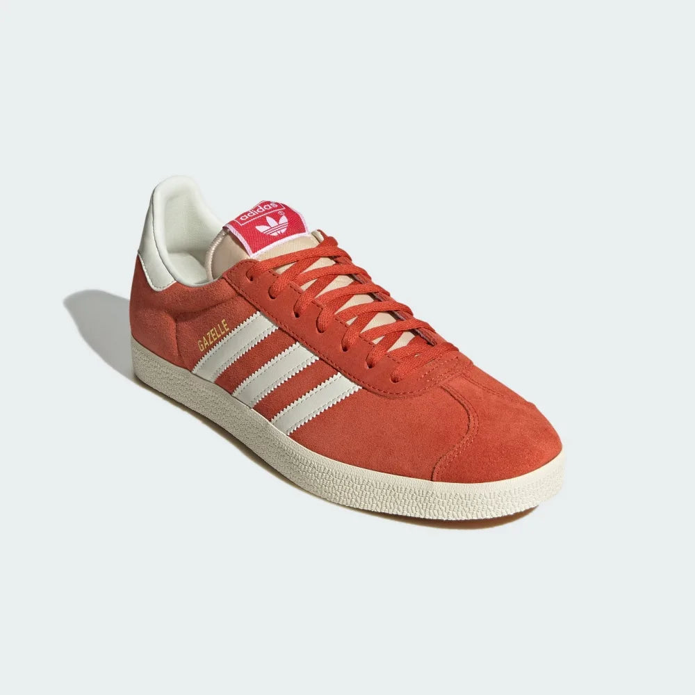 adidas GAZELLE 朝日橘 GY7339