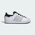 adidas SUPERSTAR II 二次元黑白 JH5469