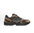 ASICS GEL-1130 麂皮 棕色 秋季系列 1203A548-200