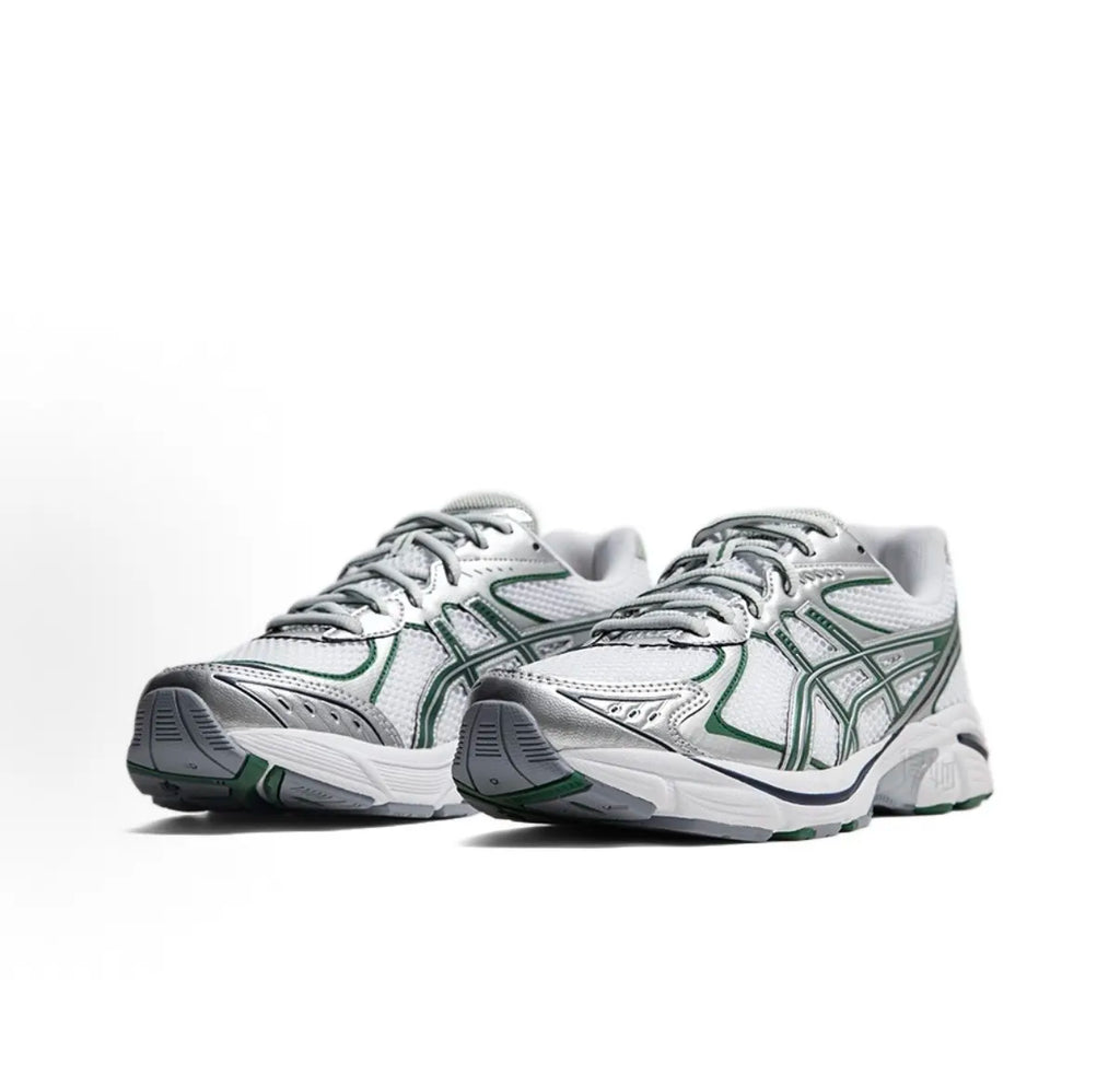 ASICS GEL-1130 Y2K 復古綠 1203A275-103