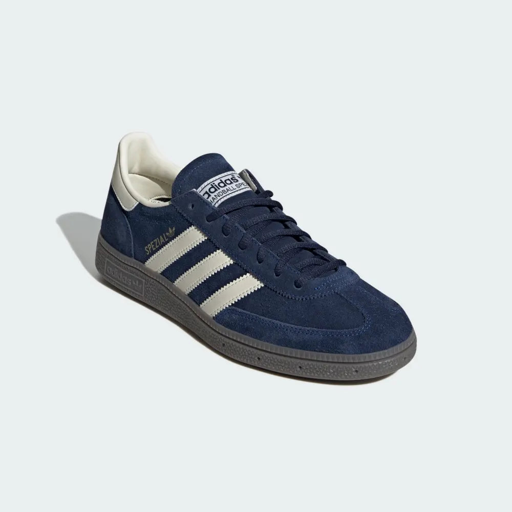 adidas HANDBALL SPEZIAL 麂皮 靛藍 IF7087