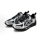 ASICS Gel-Kahana 8 SP 銀黑 1203B135-020