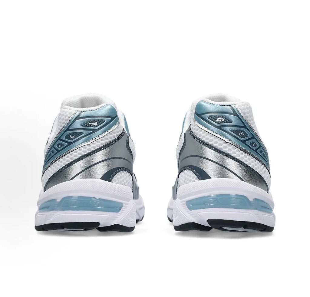ASICS GEL-1130 銀藍 1201A256-116