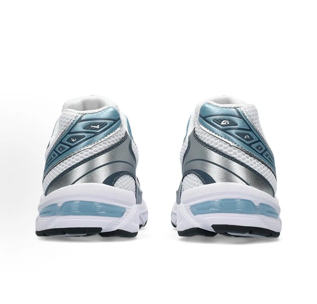 ASICS GEL-1130 銀藍 1201A256-116