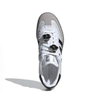 adidas originals SAMBA OG 蕾絲小花 灰 IH3371