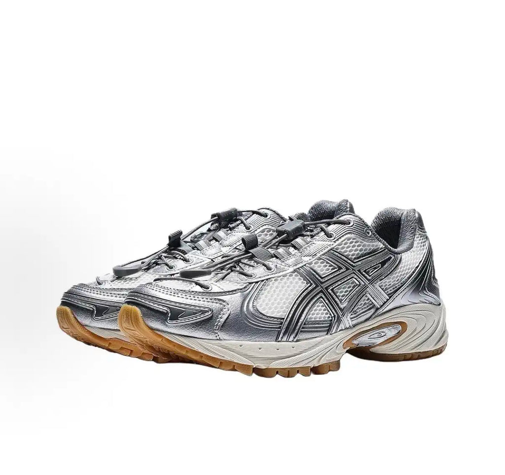 ASICS Gel-Kahana TR V4 純銀	1203A866-100