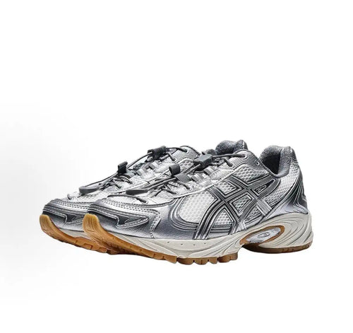 ASICS Gel-Kahana TR V4 純銀	1203A866-100